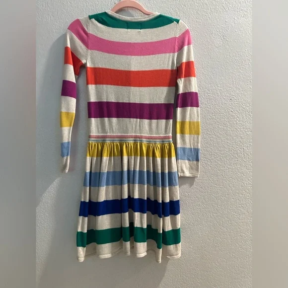 Mini Boden  Girls Dress| Size 11-12yr | 152cm - Picture 3 of 9
